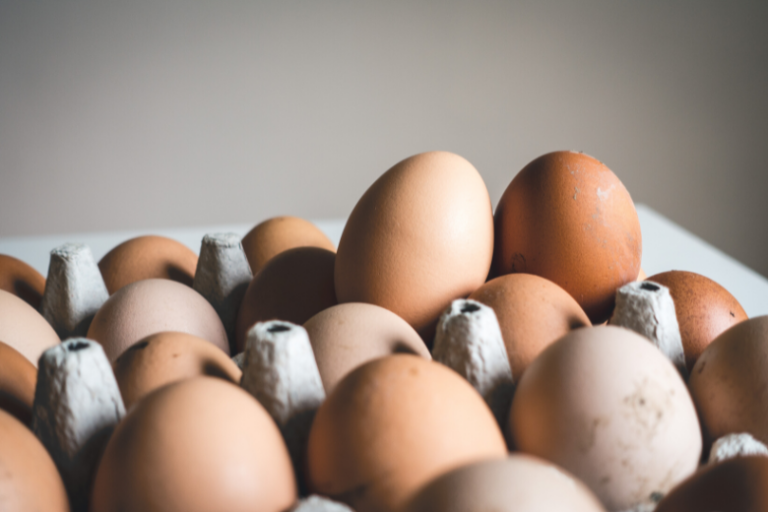 How do you know if your eggs have gone bad?